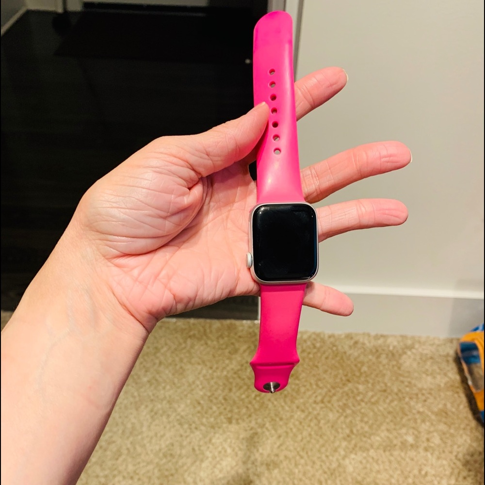 Apple🍏 Watch⌚️4 series 40mm